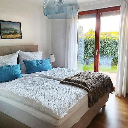 Waldenbuch Komfort Appartement Panoramaweg מראה חיצוני תמונה