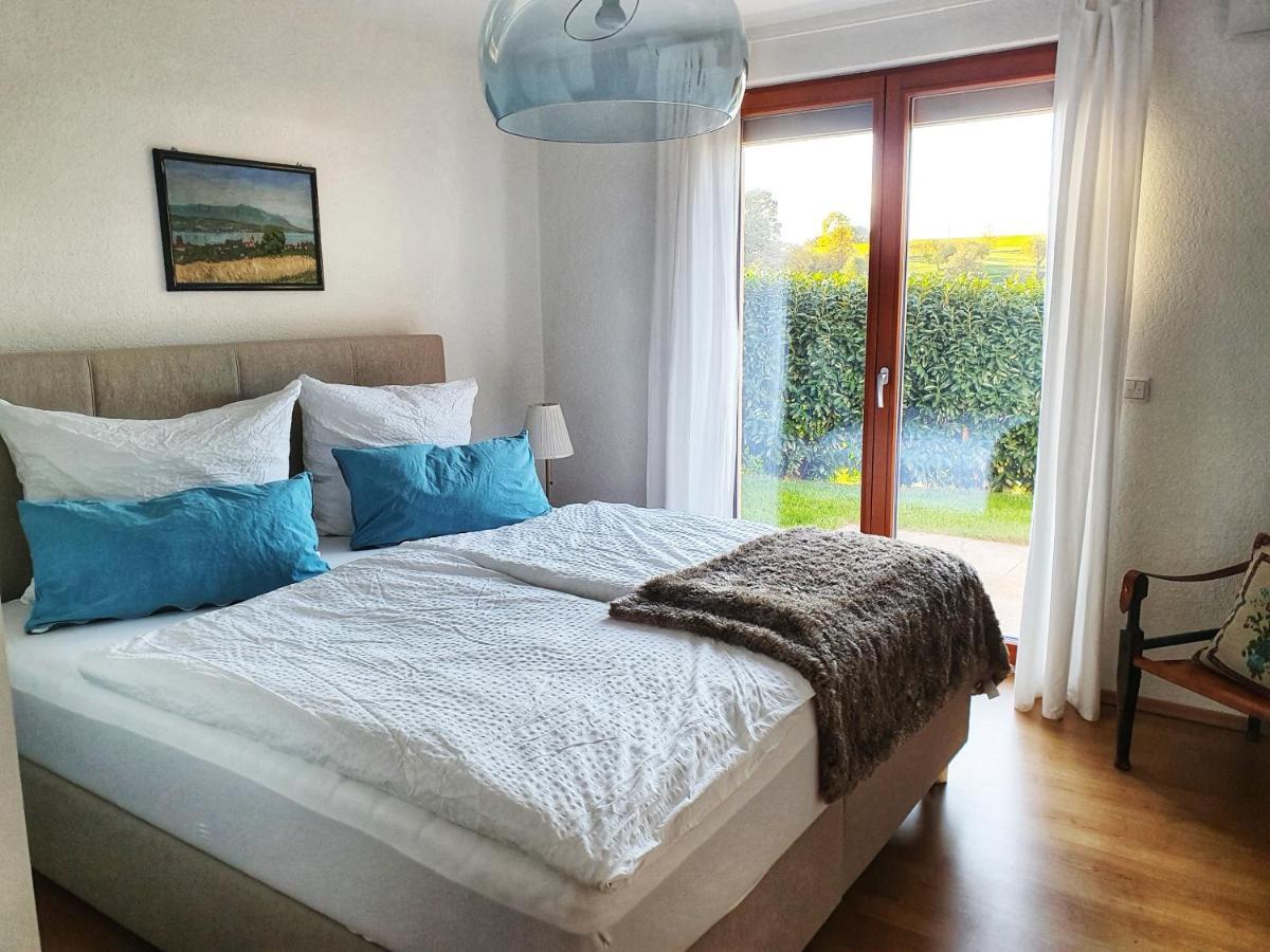 Waldenbuch Komfort Appartement Panoramaweg מראה חיצוני תמונה